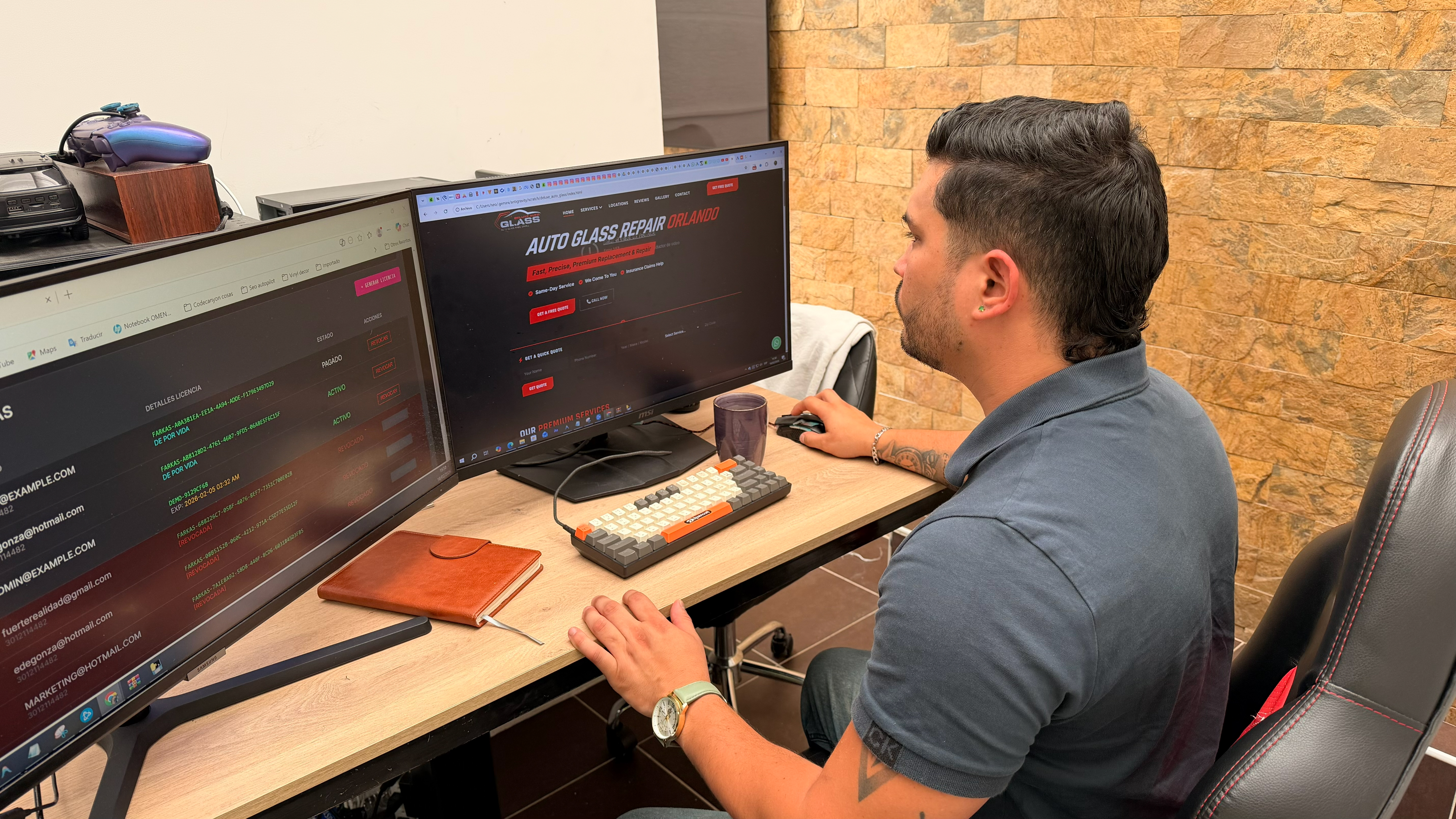 Mejor Agencia SEO corporativa e Inteligencia Artificial en Colombia